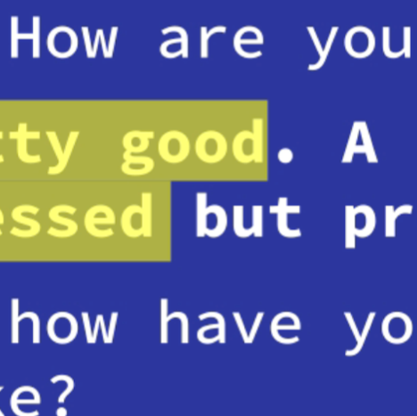 Testing assumptions of a complex technical solution using a Wizard of Oz prototype