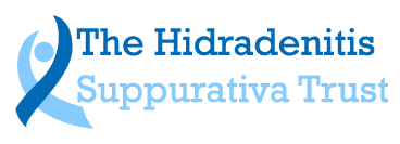 Hidradenitis suppurativa logo